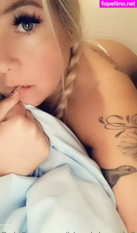 Blondebrandy269 OnlyFans Thumbnail #FHVd4fAvac