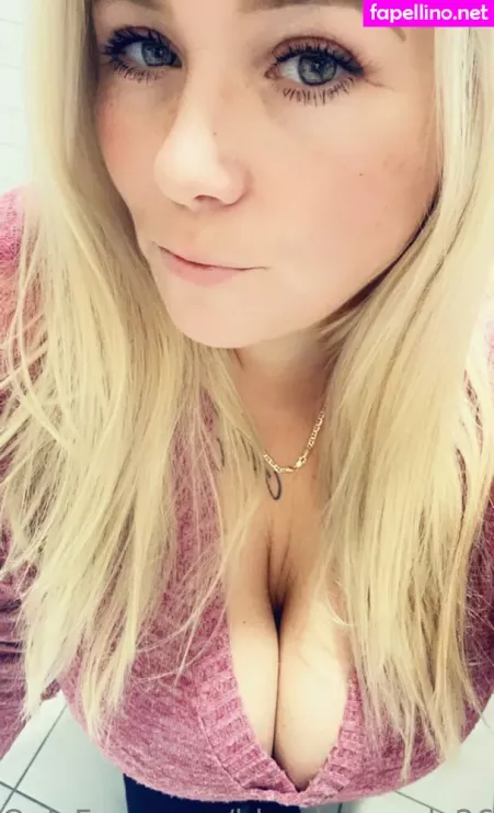 Blondebrandy269 OnlyFans Thumbnail #SXlCRO9aMd