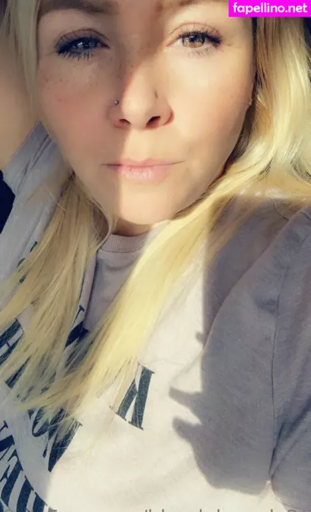 Blondebrandy269 OnlyFans Thumbnail #V0sBriIRr3