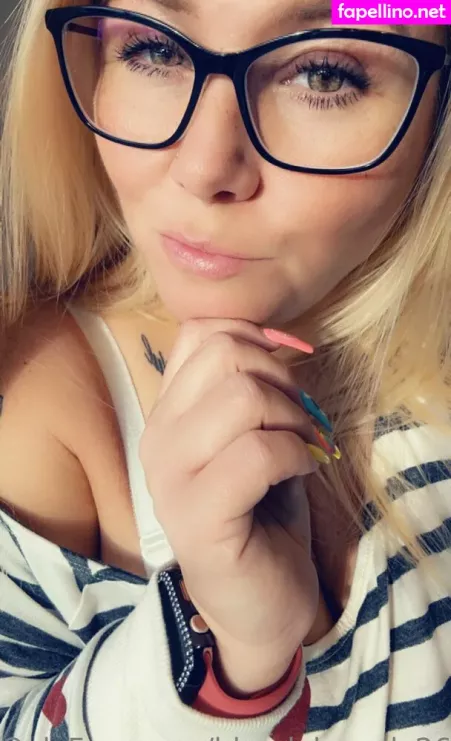 Blondebrandy269 OnlyFans Thumbnail #c5yzZ6klnn