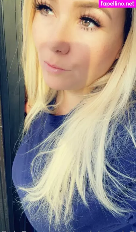 Blondebrandy269 OnlyFans Thumbnail #cNDQMgXngz
