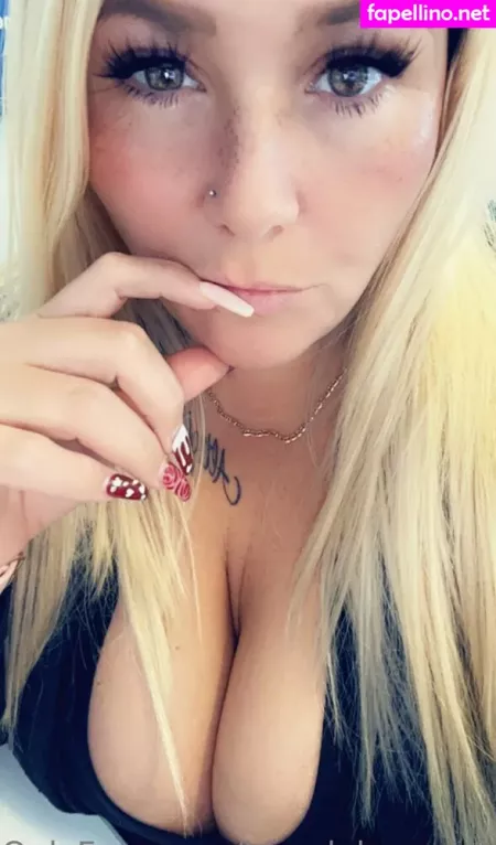 Blondebrandy269 OnlyFans Thumbnail #d7bFuUj9cU