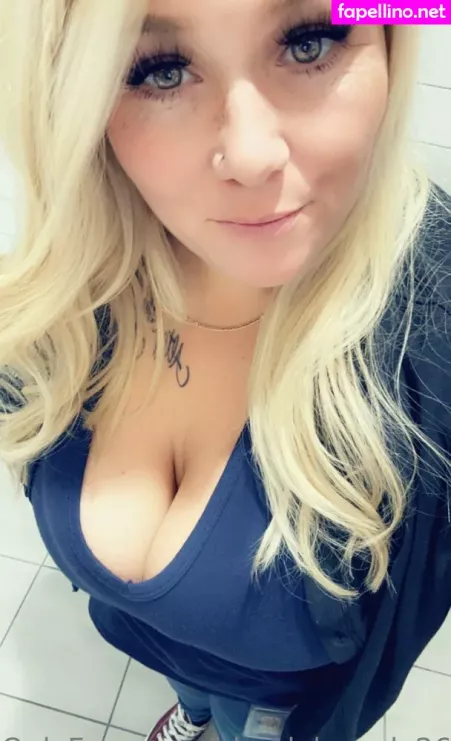 Blondebrandy269 OnlyFans Thumbnail #e786rJHCsv