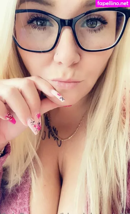Blondebrandy269 OnlyFans Thumbnail #j5uG9HRtQM