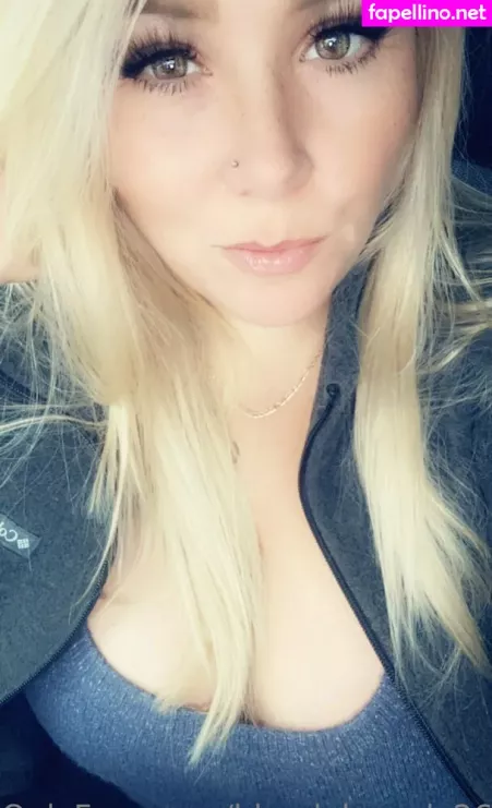 Blondebrandy269 OnlyFans Thumbnail #lfBE1iC3GU