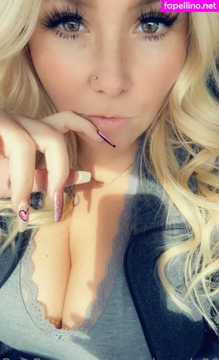 Blondebrandy269 OnlyFans Thumbnail #oZfWIdkm2M