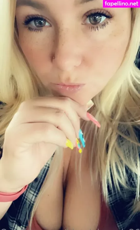 Blondebrandy269 OnlyFans Thumbnail #pm63eIoXup