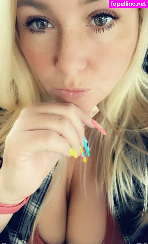 blonde_babbbie, blondebrandy269 Nude Leaked OnlyFans Photo #pm63eIoXup