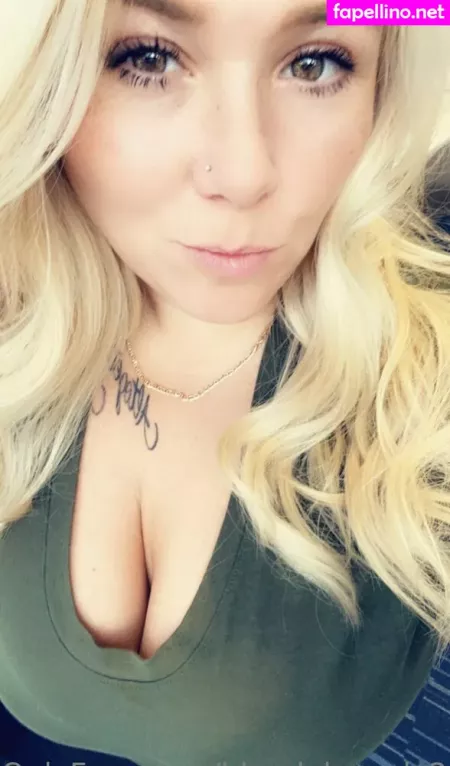 Blondebrandy269 OnlyFans Thumbnail #uPqz2VAeXG