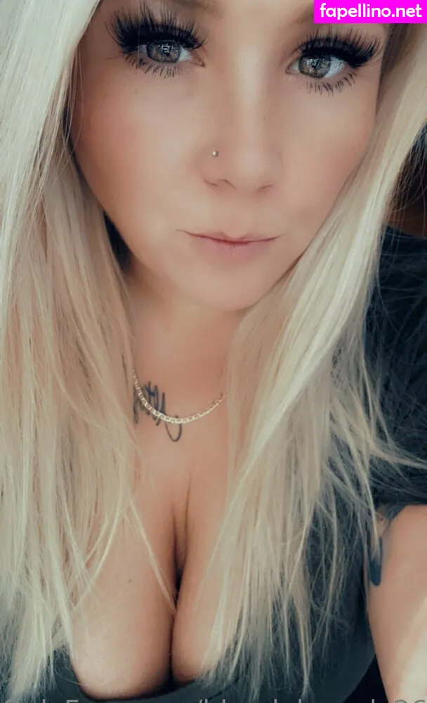 blonde_babbbie, blondebrandy269 Nude Leaked OnlyFans Photo #uoy6pWr0CF
