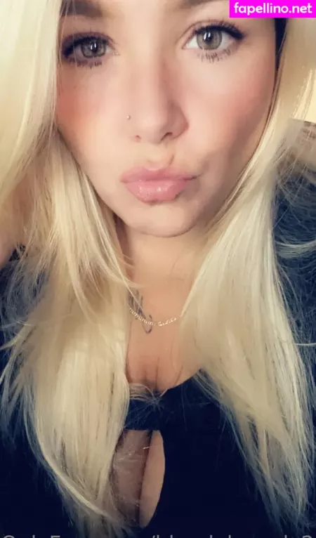 Blondebrandy269 OnlyFans Thumbnail #xia3AblnvF
