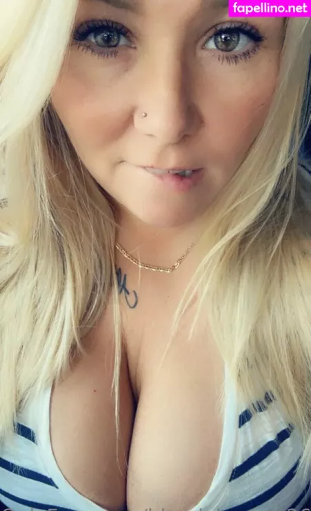 Blondebrandy269 OnlyFans Thumbnail #y6Je9vNAyx