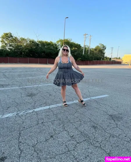 Blondebronzebad OnlyFans Thumbnail #DXD8YwuMQu