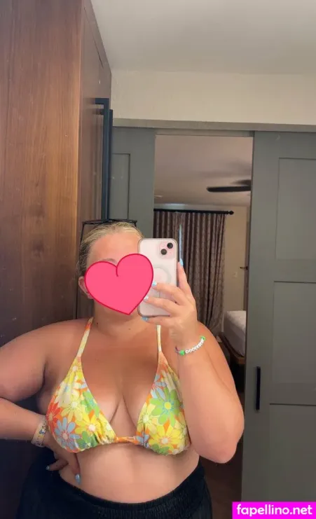 Blondebunnie OnlyFans Thumbnail #K7MzfwGxAU