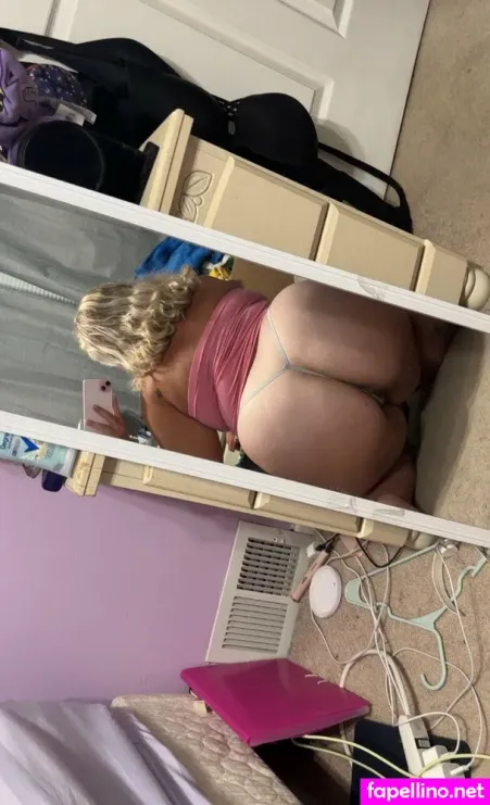 Blondebunnie OnlyFans Thumbnail #MEKGSl3g7L