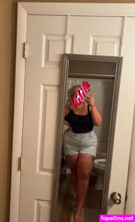 Blondebunnie OnlyFans Thumbnail #VdcBeuM4EU