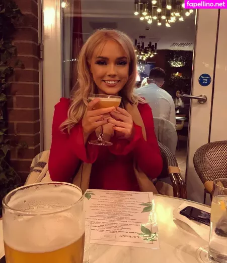 Blondebunnyy OnlyFans Thumbnail #tiwkMHEIub