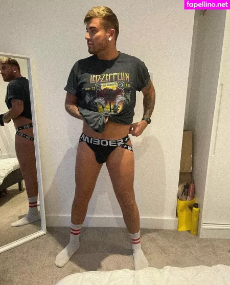 Blondedan OnlyFans Thumbnail #6h2lN3K7SK