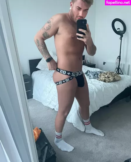 Blondedan OnlyFans Thumbnail #wEo7sQh4Gy