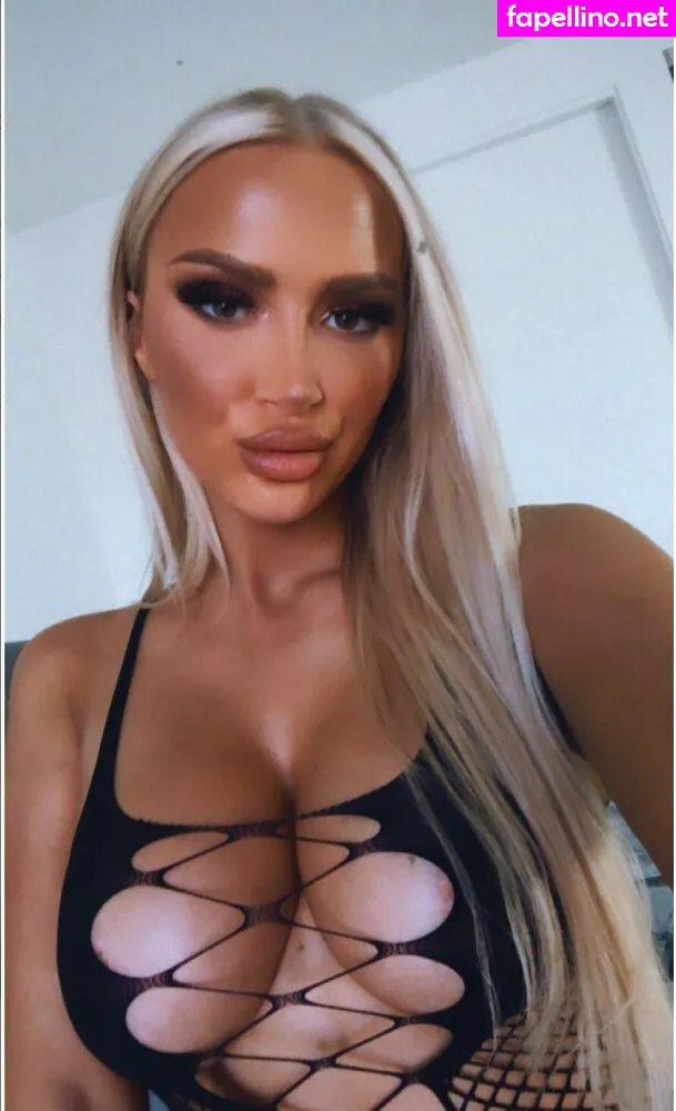 Blondedollll Nude Leaked OnlyFans Photo #0dOFSapwd3