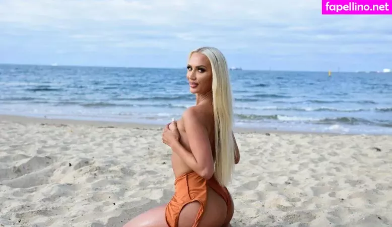 Blondedoll OnlyFans Thumbnail #86BKH57wyb