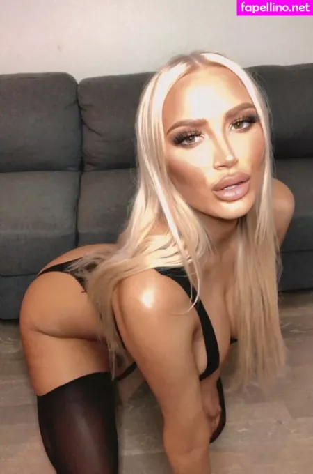 Blondedoll OnlyFans Thumbnail #90OfktZlC6