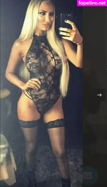 Blondedoll OnlyFans Thumbnail #E3tKVld8h9
