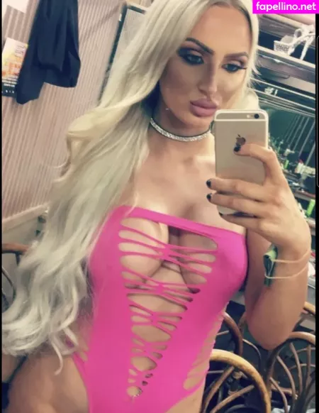 Blondedoll OnlyFans Thumbnail #Ff14aPALkA