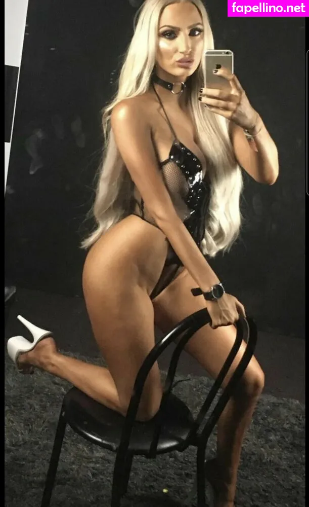 Blondedollll Nude Leaked OnlyFans Photo #HqPtkw99XM