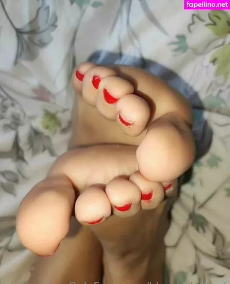 Blondedollfeet OnlyFans Thumbnail #yNPMu8EOLM