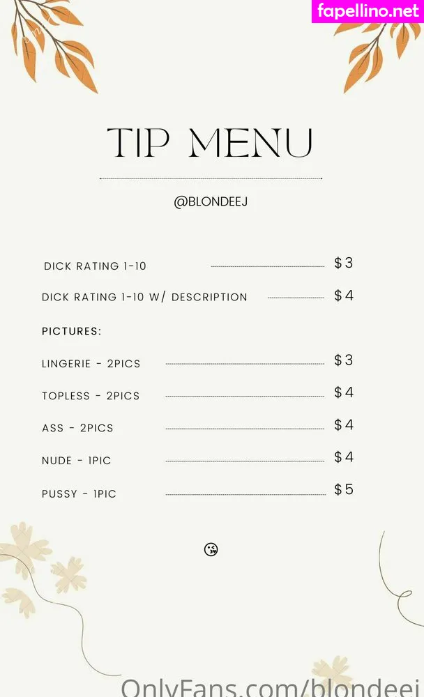 blondeej Nude Leaked OnlyFans Photo #yy1mgkH4mX