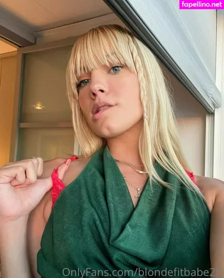 Blondefitbabe28 OnlyFans Thumbnail #mt35leZJix