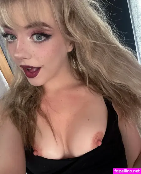 Blondegabie OnlyFans Thumbnail #e8Tcv1XjRz