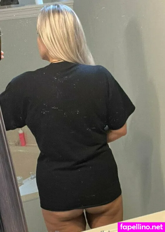 Blondegoth1 Nude Leaked OnlyFans Photo #8F7U5ikRbK