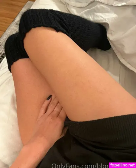 Blondegoth1 OnlyFans Thumbnail #iZdTzNfxdn