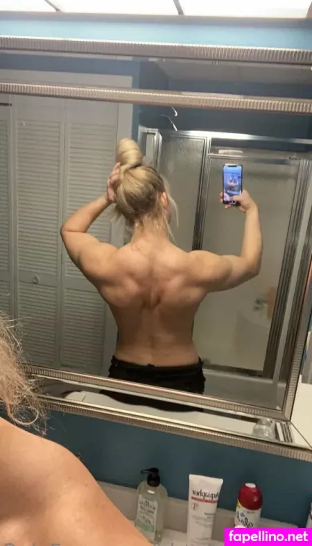 Blondegymbaby OnlyFans Thumbnail #EjE7aT5K2Y