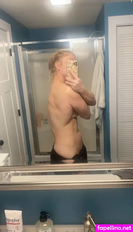Blondegymbaby OnlyFans Thumbnail #MF70OpVJki
