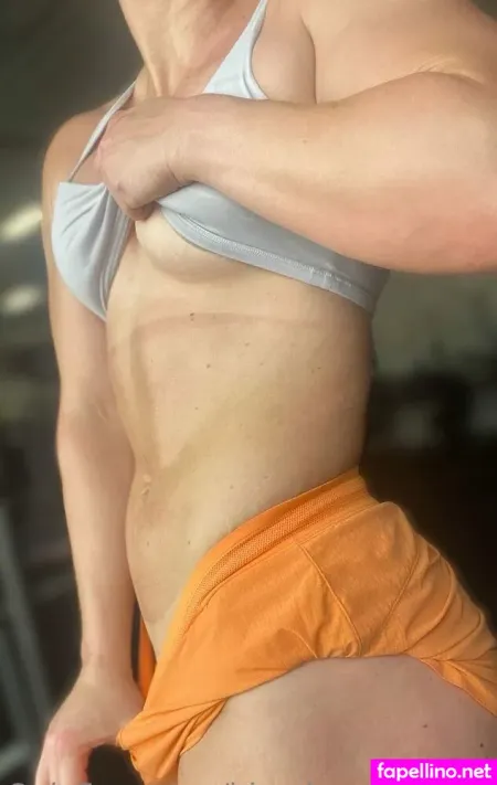 Blondegymbaby OnlyFans Thumbnail #PfkqZX09i6