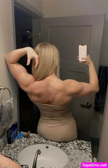Blondegymbaby OnlyFans Thumbnail #VJoJ0u6cuZ