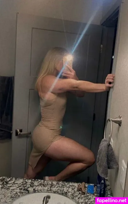 Blondegymbaby OnlyFans Thumbnail #eNLDjMHvBq