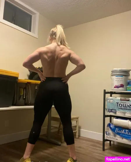 Blondegymbaby OnlyFans Thumbnail #gTYoCZqEWw