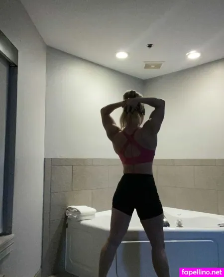 Blondegymbaby OnlyFans Thumbnail #hf7hIXzpwp