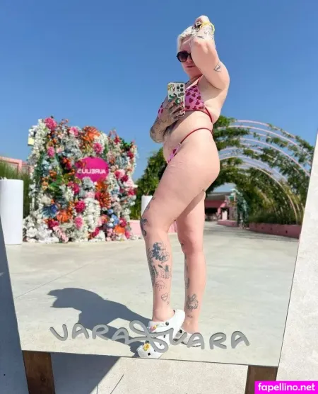 Blondehex OnlyFans Thumbnail #3J1XOcWMyp