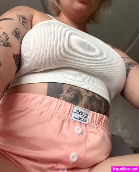 Blondehex OnlyFans Thumbnail #Kl5cglVPAg