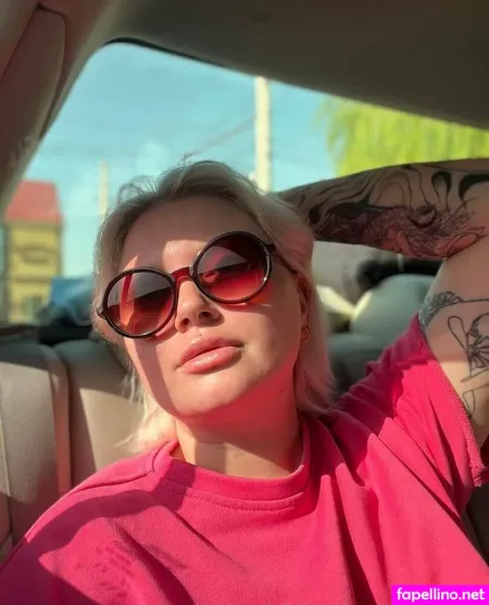 Blondehex OnlyFans Thumbnail #UUUrnRchd7