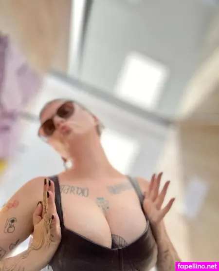 Blondehex OnlyFans Thumbnail #aGpCknkB8F