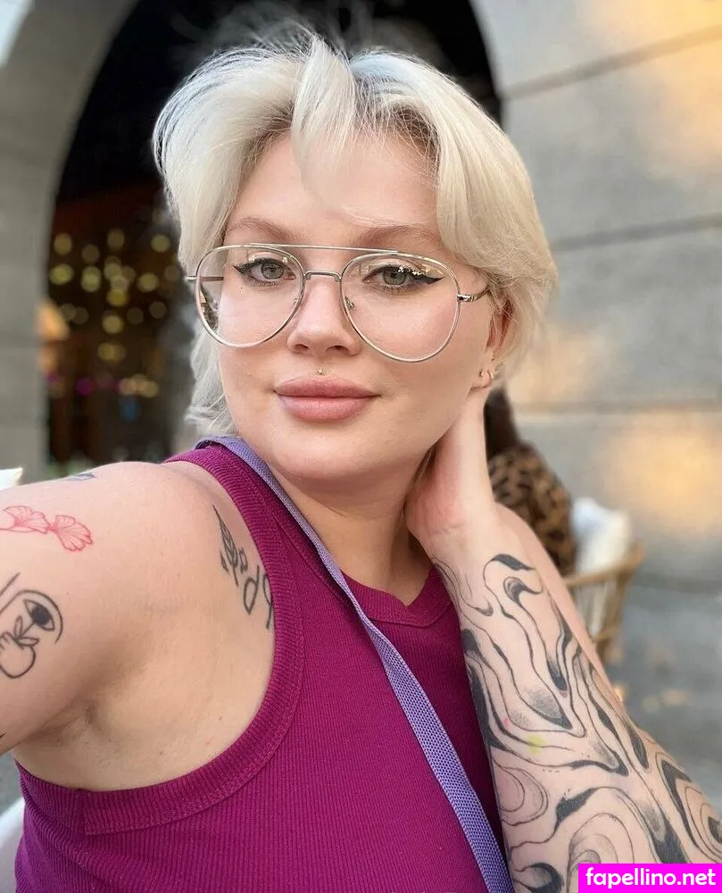 blondehex, mariawolters89 Nude Leaked OnlyFans Photo #c3u7LMy11v