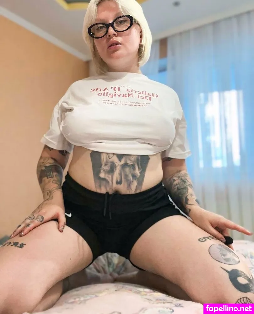 blondehex, mariawolters89 Nude Leaked OnlyFans Photo #fAa95KVkJR