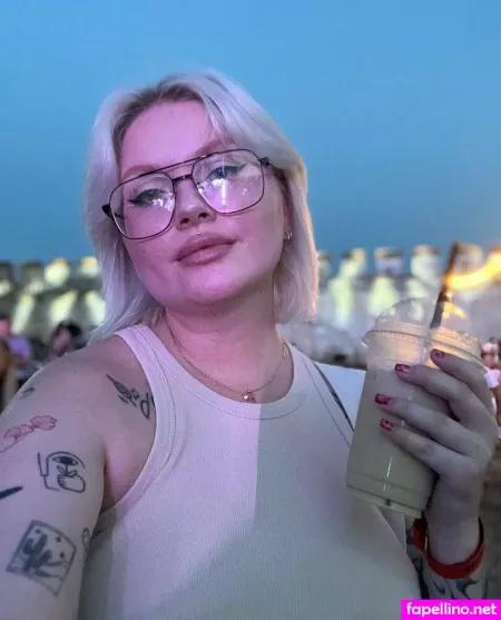 Blondehex OnlyFans Thumbnail #iBbYmVQso3