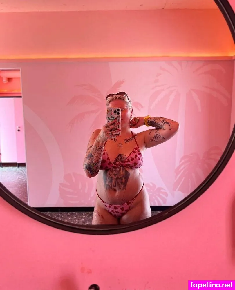 blondehex, mariawolters89 Nude Leaked OnlyFans Photo #iLliAYMi2i